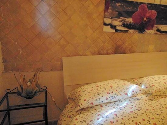 La Grotta Bed and Breakfast Hotel in Umbria
