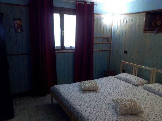 La Grotta Bed and Breakfast Hotel in Umbria