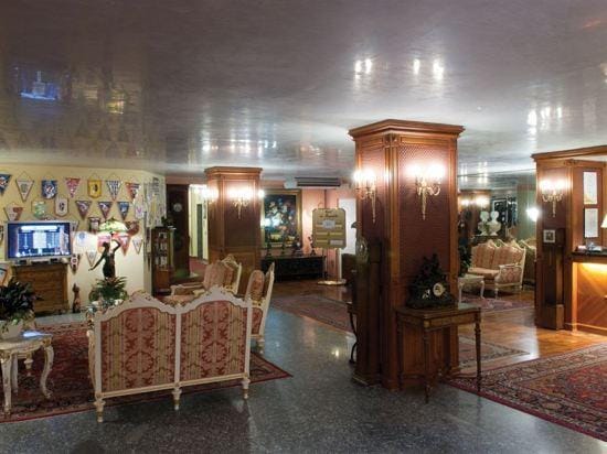 Hotel la Bussola Hotel in Novara