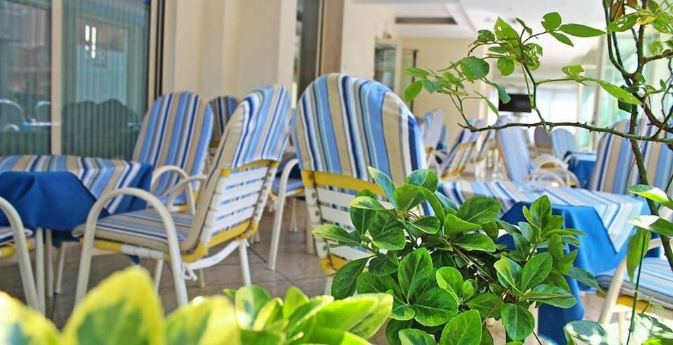 Hotel Royal Hotel in Misano Adriatico