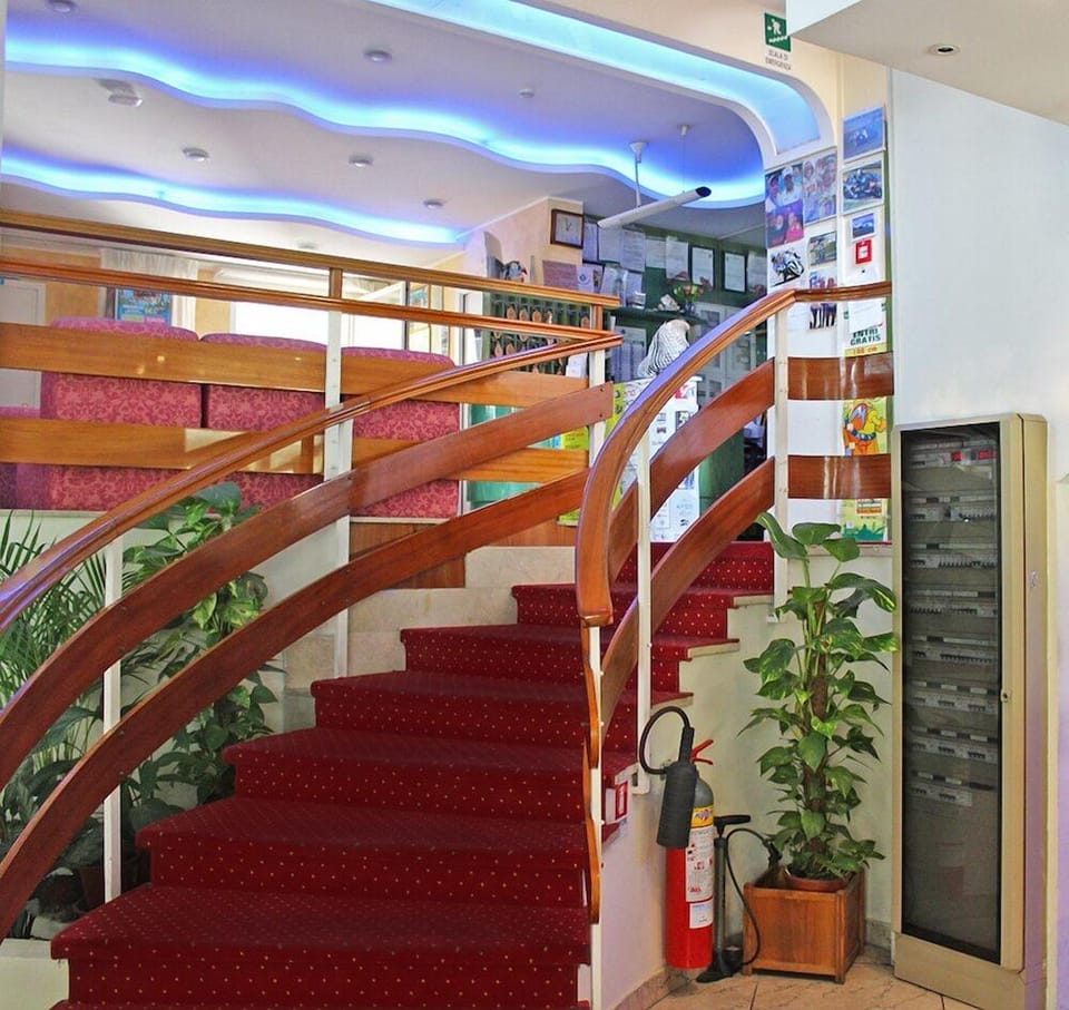 Hotel Royal Hotel in Misano Adriatico