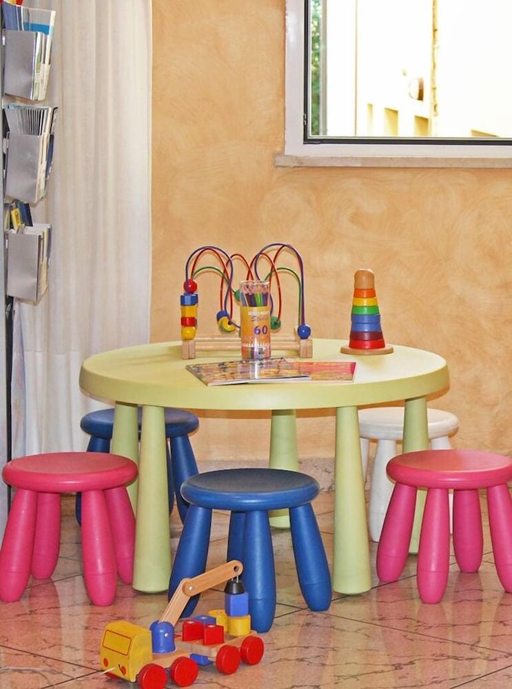 Hotel Royal Hotel in Misano Adriatico