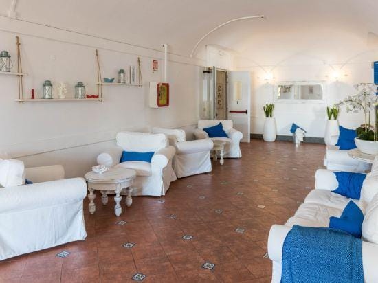 Sunbay Park Hotel Hotel in Civitavecchia