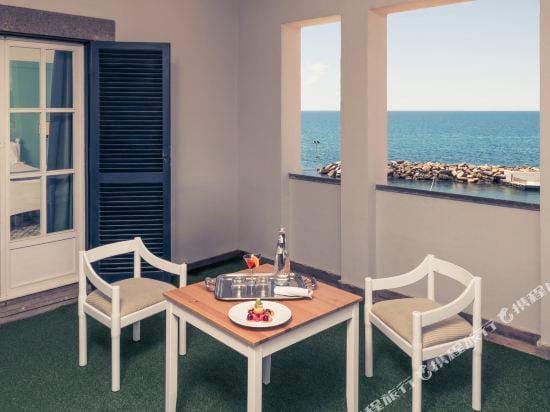 Sunbay Park Hotel Hotel in Civitavecchia