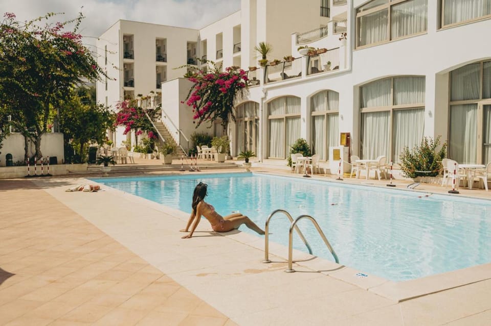 Hotel Degli Aranci Hotel in Vieste
