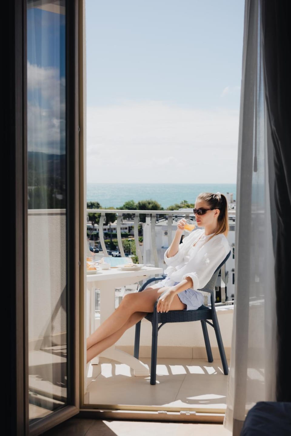 Hotel Degli Aranci Hotel in Vieste