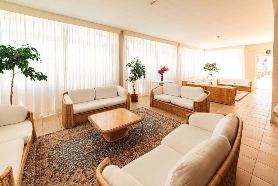 Hotel Degli Aranci Hotel in Vieste
