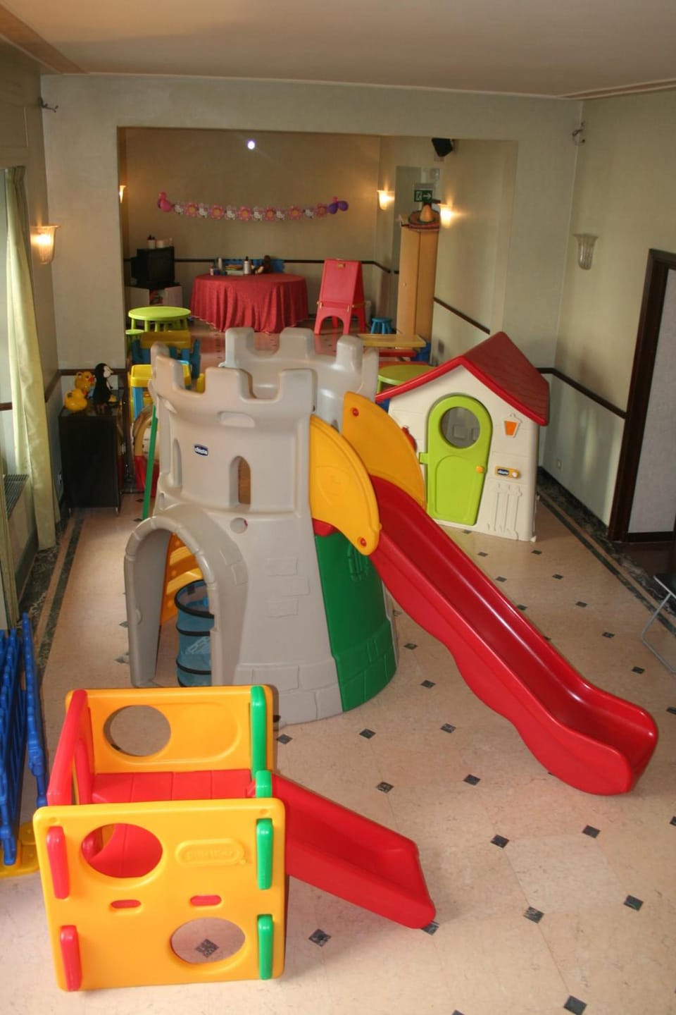 Playground