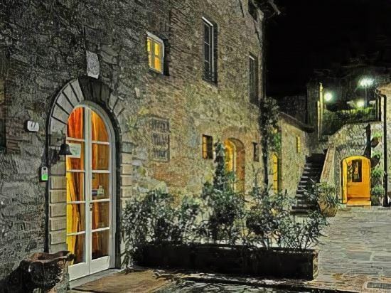 Hotel Villa Volpi Hotel in Lucca
