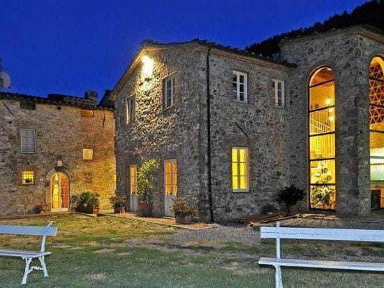 Hotel Villa Volpi Hotel in Lucca