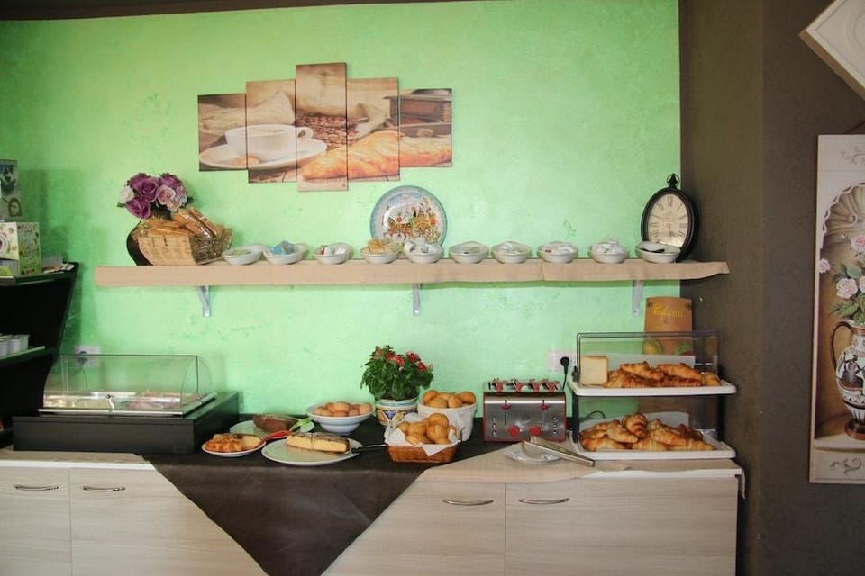 ChrisMare Hotel Hotel in Sicily