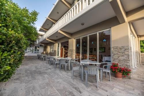 Hotel Ikaros Hotel in Rhodes, Greece
