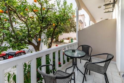 Hotel Ikaros Hotel in Rhodes, Greece