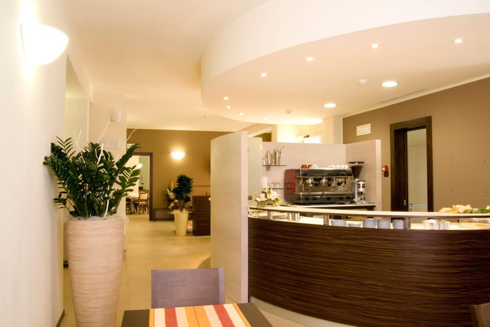 Bar/lounge