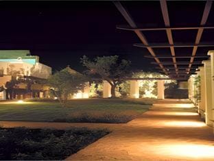 Abate Masseria & Resort Hotel in Province of Taranto