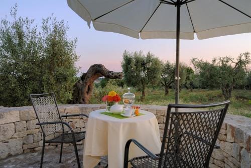 Abate Masseria & Resort Hotel in Province of Taranto