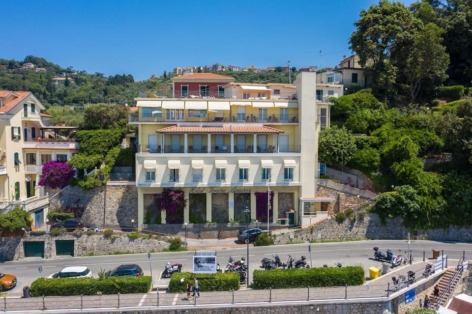 Hotel Venere Azzurra Hotel in Lerici