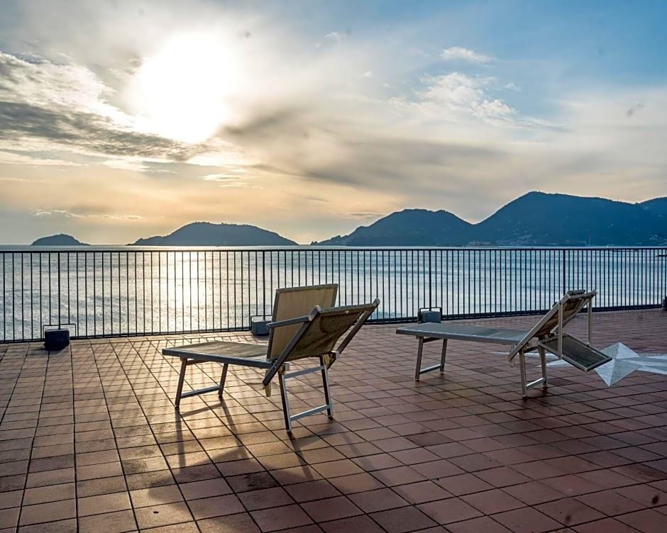 Hotel Venere Azzurra Hotel in Lerici