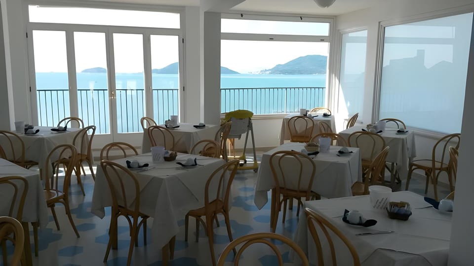 Hotel Venere Azzurra Hotel in Lerici