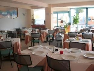 Abbazia Club Hotel Marotta Hotel in Marotta