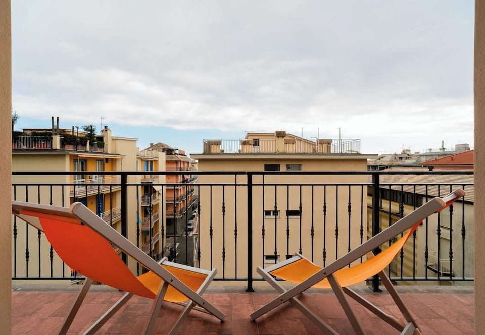 Hotel Tirreno Hotel in Lavagna
