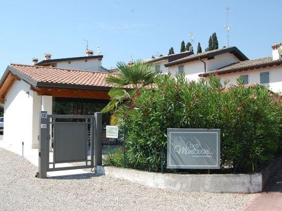 Corte Mantovani Hotel in Colà