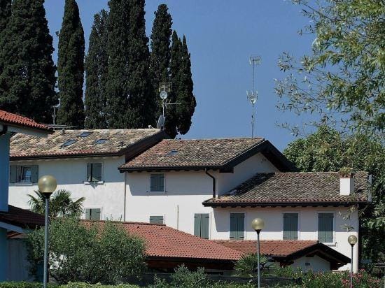 Corte Mantovani Hotel in Colà
