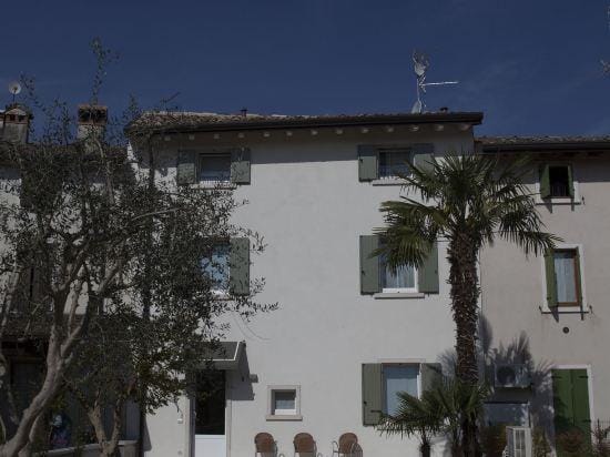 Corte Mantovani Hotel in Colà