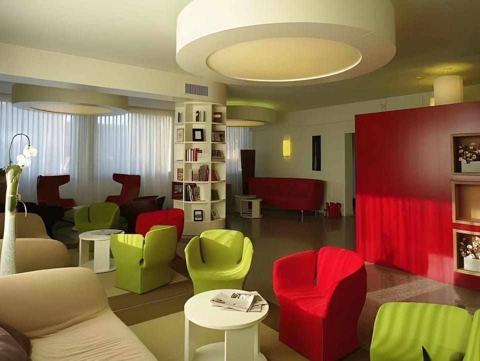 B&B HOTEL Conegliano Eurorest Hotel in Conegliano