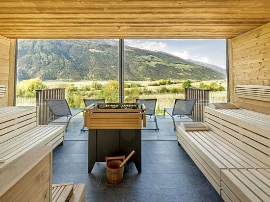 Vinschgerhof Hotel in Trentino-South Tyrol