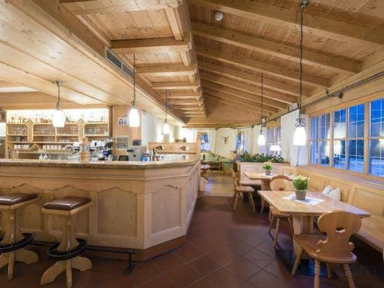 Vinschgerhof Hotel in Trentino-South Tyrol