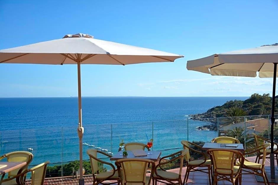 Hotel Baia Imperiale Hotel in Campo nell'Elba