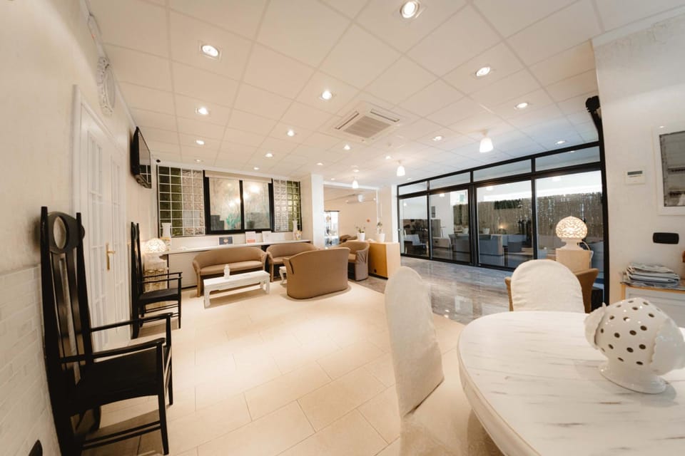 Accord Le Rose Hotel in Province of Taranto