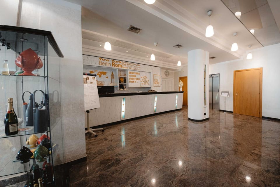Accord Le Rose Hotel in Province of Taranto