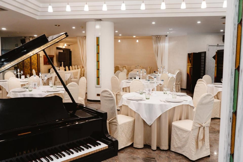 Accord Le Rose Hotel in Province of Taranto