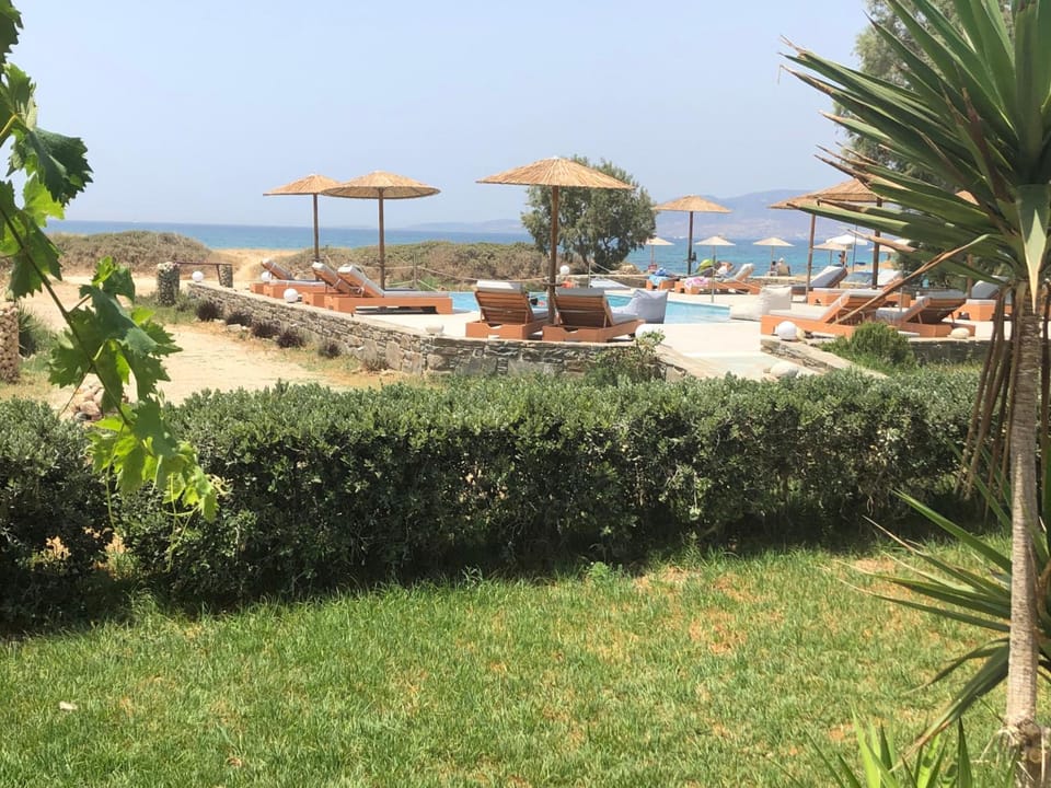 Acti Plaka Hotel Hotel in Naxos, Naxos and Lesser Cyclades, Greece