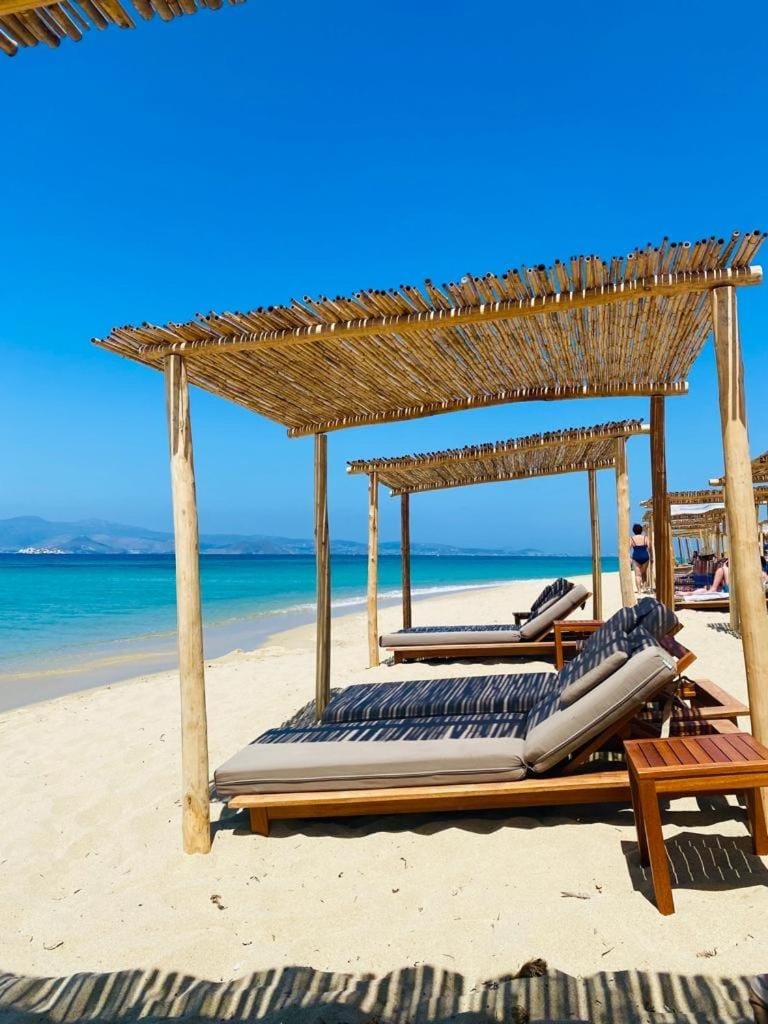 Acti Plaka Hotel Hotel in Naxos, Naxos and Lesser Cyclades, Greece