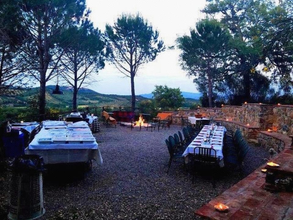 Montebelli Agriturismo & Country Hotel Hotel in Tuscany