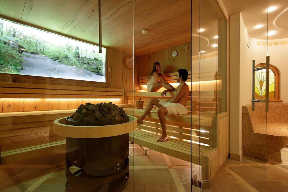 Active Hotel Monte Giner Hotel in Province of Brescia