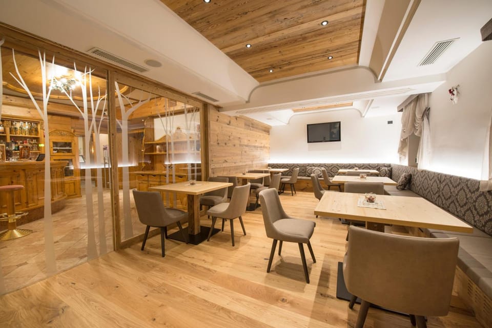 Active Hotel Monte Giner Hotel in Province of Brescia
