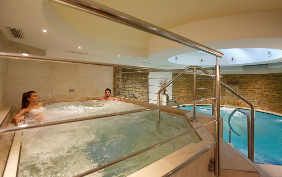 Active Hotel Monte Giner Hotel in Province of Brescia