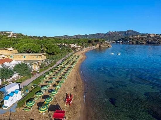 Hotel le Acacie Hotel in Tuscany