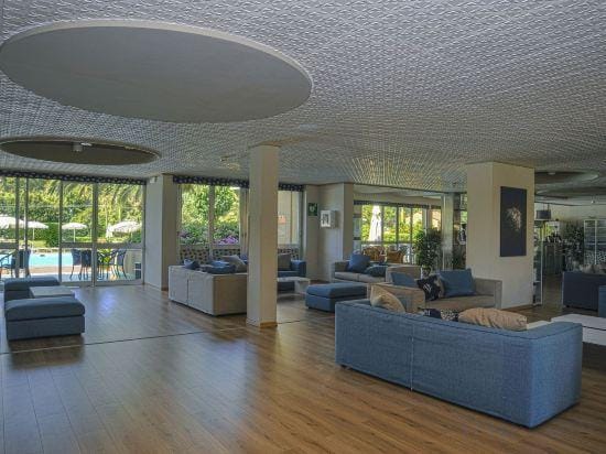 Hotel le Acacie Hotel in Tuscany