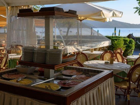 Hotel le Acacie Hotel in Tuscany