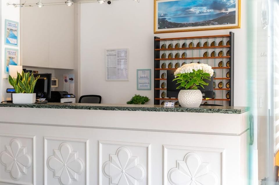 Hotel Doria Hotel in Lavagna