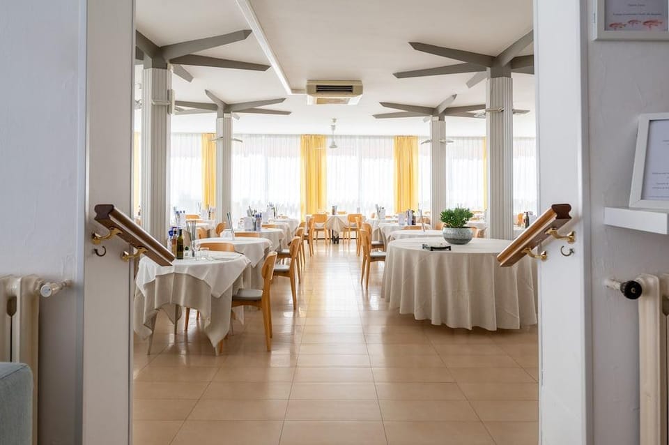 Hotel Doria Hotel in Lavagna
