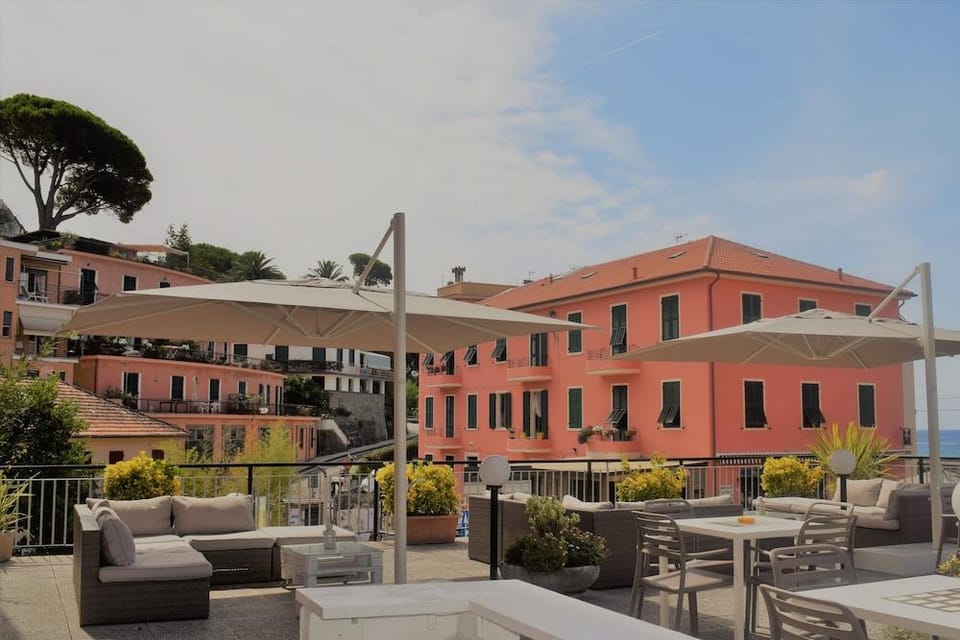 Hotel Doria Hotel in Lavagna