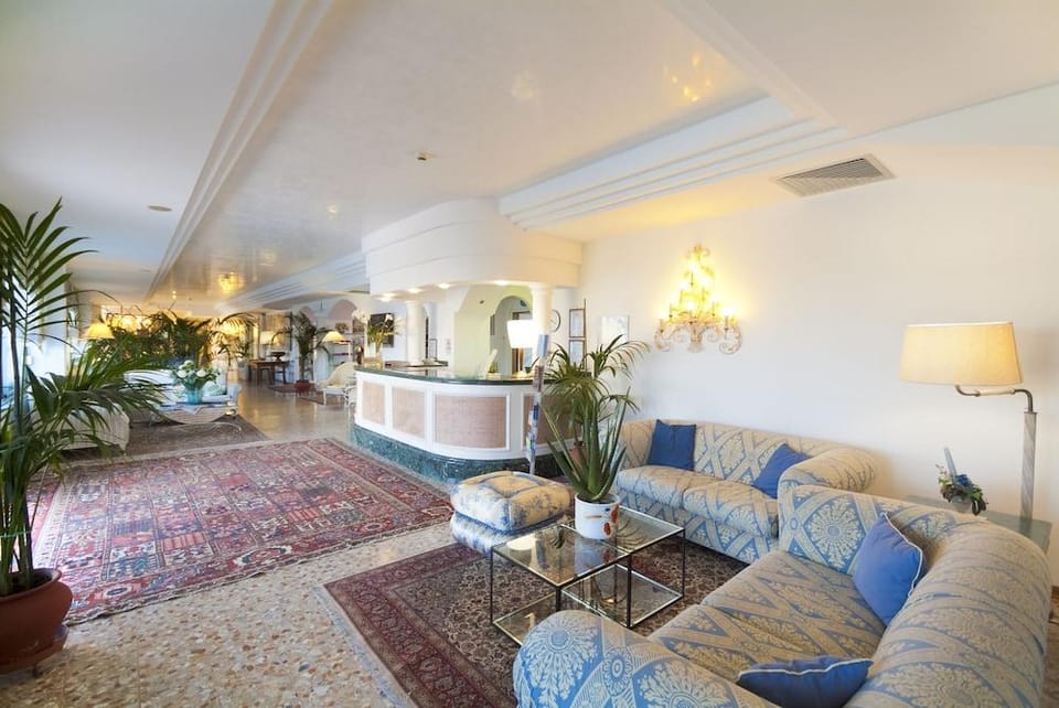 Hotel Panoramic Hotel in Caorle
