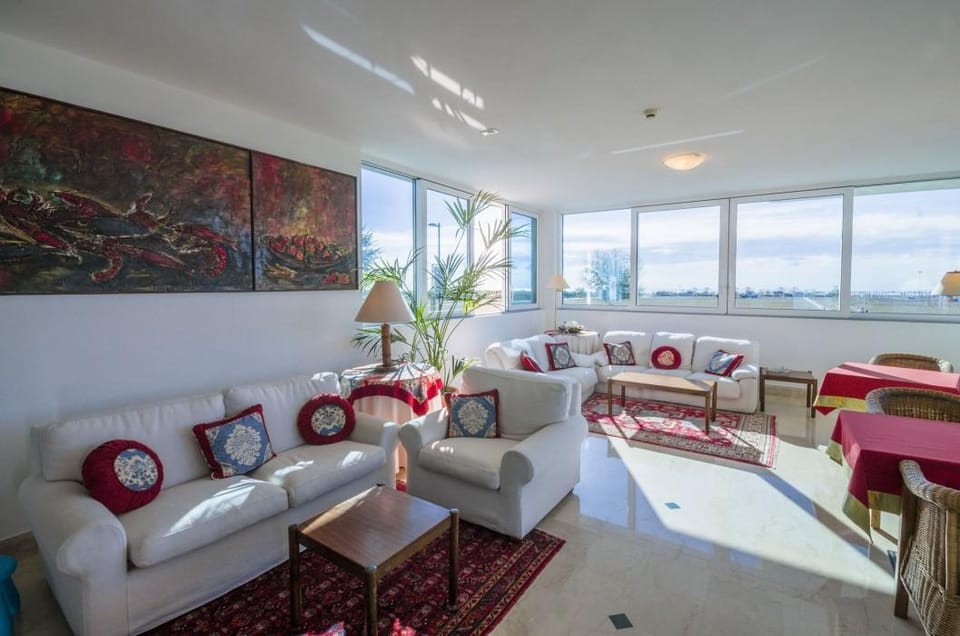 Hotel Panoramic Hotel in Caorle