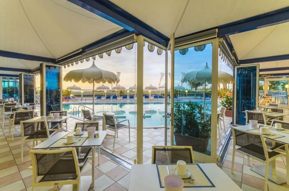 Hotel Panoramic Hotel in Caorle
